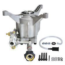 Aluminium Petrol Pressure Washer Pump Vertical 3200 Psi For Honda Gcv Briggs
