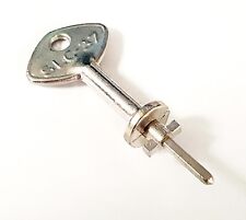 Hpc Slc 37 Locksmith Safe Change Key Nos Discontinued Rare