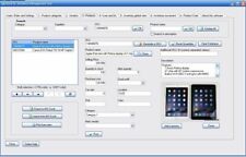 Bluetooth Barcode Scanner  Windows Inventory Management Software