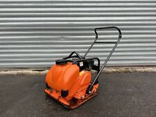Multiquip Mvc88vthw Honda Gx160 Plate Compactor With Water Tank 20 Wide Et1