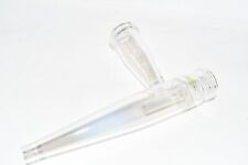 New Buchi Lab Rotary Evaporator Glass Condenser Vertical 9-34 X 6