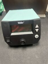 Weller We1010na Digital Soldering Power Unit- Read