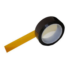 1 Mil Kapton Tape Polyimide - 1 14 X 36 Yds - Free Shipping - Ship From Usa