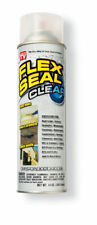 New Flex Seal Fscl20 Spray Rubber Sealant Coating 14-oz Clear Water Resistant
