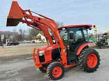 2020 Kubota Grand L3560  Only 68 Hours Factory Warranty Remaining