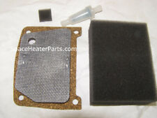 Pp214 Air Filter Kit Desa Reddy Master Remington Heater 71-054-0300 Ha3017