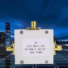 High-quality Rf Up Down Frequency Converter Mixer For