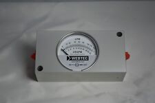 Hydraulic Flow Meter 5000 Psi 1 Gpm To 32 Gpm No Thermometer 590