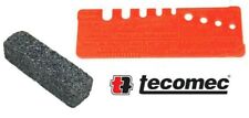 Tecomec Dressing Brick And Wheel Template Gauge Profile Tool Oregon Grinder Db-2
