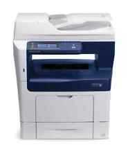 New Xerox Workcentre 3615 Monochrome All-in-one Scanner Fax Printer