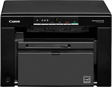 Canon - Imageclass Mf3010vp Wired Black-and-white All-in-one Laser Printer - ...