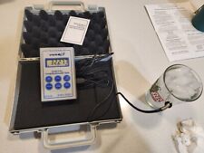 Vwr Traceable Digital Thermometer With Case And Instructions
