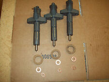 Ford Tractor Injector Kit - 3000 2000 4000  Many More - New - No Core