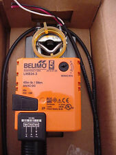 Belimo Lmb24-3 Actuator  Ships On The Same Day Of The Purchase