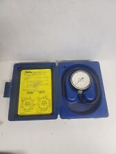 Ritchie Yellow Jacket Gas Pressure Test Kit - Fast Shipping
