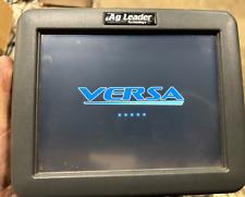 Ag Leader Versa Monitor Display -- Pn 4002700
