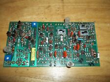 Tektronix 7704 Oscilloscope Pt. 670-0989-01 Output Signal Board