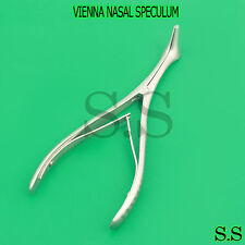 Vienna Nasal Speculum Surgical Veterinary Child