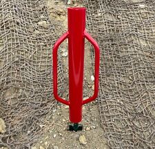 Sandbaggy Manual Fence Post Driver Wholesale Red T Post U Post Hole Pounder