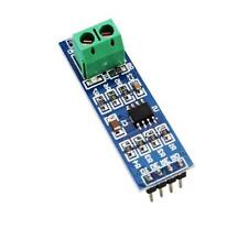Max485 Module Rs-485 Ttl To Rs485 Max485csa Converter Module For Arduino