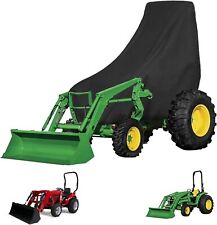 Lp95637 Tractors Cover For John Deere Series Compact Utility Tractors Large