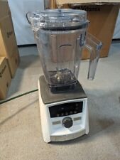 Vitamix A3500 Ascent Series Blender With Food Processor Attachment Open Box