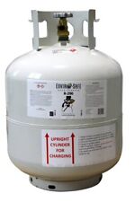 Enviro-safe R-290 Refrigerant 20lb Cylinder Epa Regulated 8015