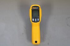 Nice Fluke 62 Max Infrared Thermometer Excellent Condition Free Shipping