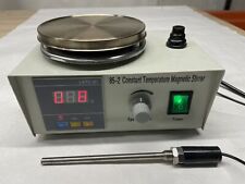 85-2 Numerical Constant Temperature Magnetic Mixer Lab Equipment