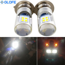 2x White Led Light Bulbs For Kubota B1550 B1750 B2150 Headlamp Bulb 67156-54490