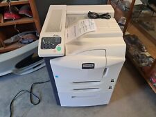 Kyocera Fs-9530dn Enterprise Mono Laser Printer 129k Page Count With Stand Works