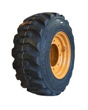 New 12-16.5 Tireswheelsrims For 4x4 Case 580 Backhoe-super M L 4wd-119243a1