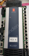 Kongsberg Rcu-501 Remote Controller Unit - 603439 Rev.2.3.3