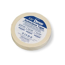 Mydent At2001 Defend Autoclave Sterilization Indicator Tape 12 60 Yards