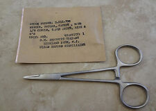 Veterinary Suture Needles Pack 6 Needle Holder