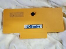 Trimble 5600600 Face Plate 571 202 292