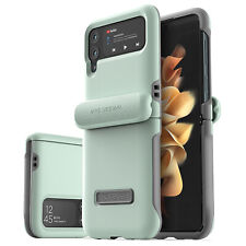 For Samsung Galaxy Z Flip 3 Case Vrs Terra Guard Modern Cute Soft Color