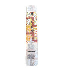 Pantone Plus Series Color Bridge Guide Uncoated Solid Colors Book Pms