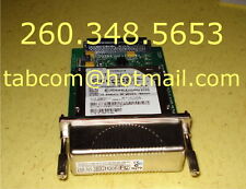 Designjet 800ps Formatter Board With Hard Drive Fixes 0510 Error Ships Usa