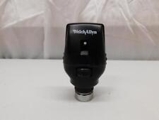Welch Allyn Inc. 11710 Standard Ophthalmoscope Head Only