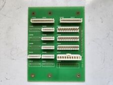Genesis Model Go127137 Combo Vending Machine Motor Control Board