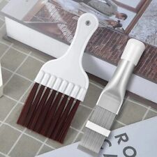 Cleaning Tool Air Conditioner Fin Repair Tool Coil Comb Ac Hvac Condenser Brush