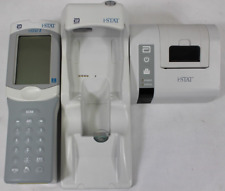 Abbott I-stat 1 300 Hematology Analyzer Wdrc-300 Downloadercharger Printer