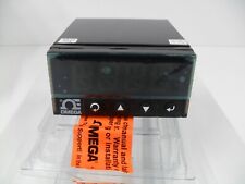 Omega Engineering Dpi8 Temperature Controller 90-240v 4watts -open Box