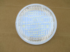 Led Glass Headlight For Massey Ferguson Light Mf 1080 1085 1100 1105 1130 1135