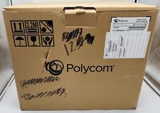 New Polycom Cx5500 Unified Video Conference Station 2200-63880-001