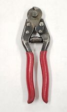 Ben-mor 70293 Wire Rope Cable Cutter 316 Capacity 8