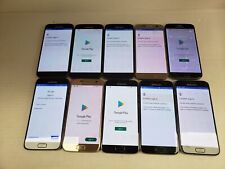 Lot Of 10 Samsung Galaxy S7 Sm-g930 32gb Mixed Colors Verizon Unlocked