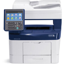 Xerox Workcentre 3655s Mono A3 Laser Multifunction Printer Copier Scanner 47 Ppm