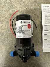 Pentair Shurflo Pump Model 2088-363-500
